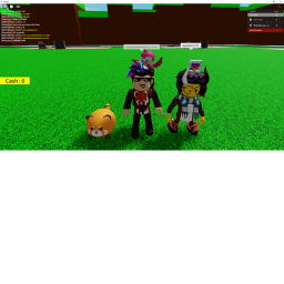 Red Panda Tycoon