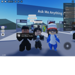DA SMALL BROTHERS
