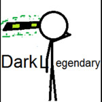 [อัพเดตไหม่XD]Dark Legendary