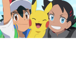 Pokemon fan club ..