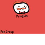 Pringles Fan Group!!