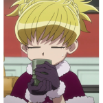 Cootie Clothes