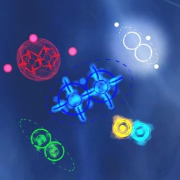 Omniverse Dimension icon