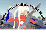Roblox Strucid Box Fight Bet's