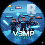 V3MP GAMES