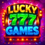 Lucky 777 Games Group Thumbnail