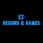 EZ Designs & Games