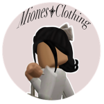 Mione’s Clothing