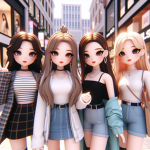 Dear Tokki