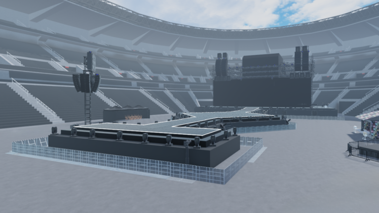 BR Productions: The Eras Tour!  screenshot 2