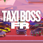 TAXI BOSS FR