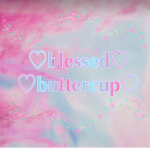 Blessed buttercup