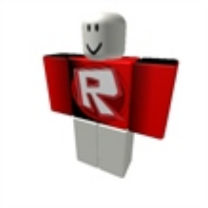 ROBLOX Shirt Roblox decal