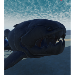 The Acdergnian Paleo Aquarium [BETA]