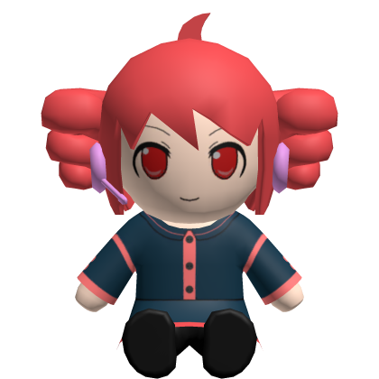 Plush thumbnail