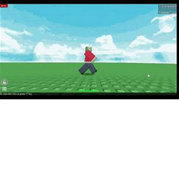 Walking Simulator