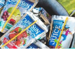 CAPRISUN'S