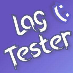 Lag Tester