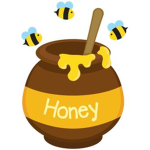 HoneyJar Merch Shop