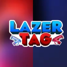Laser Tag Simulator [⚡]