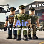 [SEA] Air Commandos