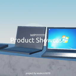 [ Show ] Product Showcase