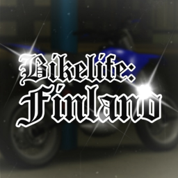 Bikelife: Finland icon