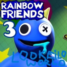 rainbow frends chapter 3