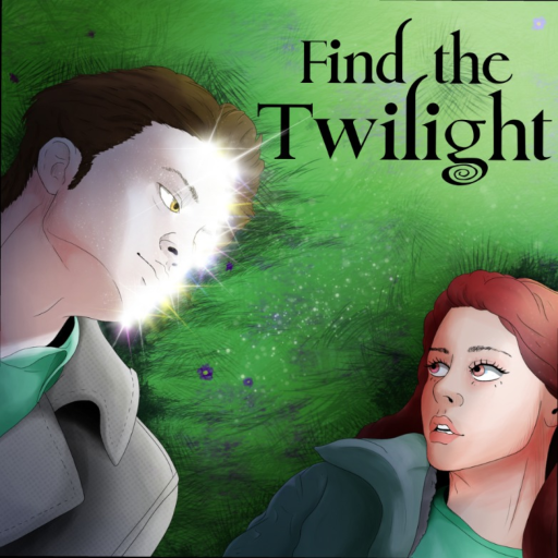 Find The Twilight [180!!]🧛🏼‍♀️🐺✨