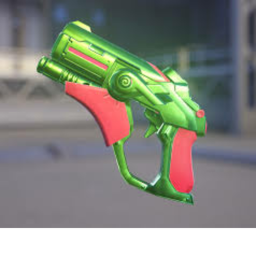 Gun's Game