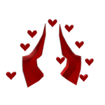 Love Horns