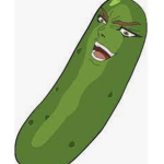 Real Pickle ARMY