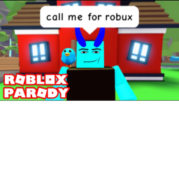 RANDOM OBBY