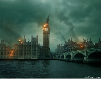 London | Bug