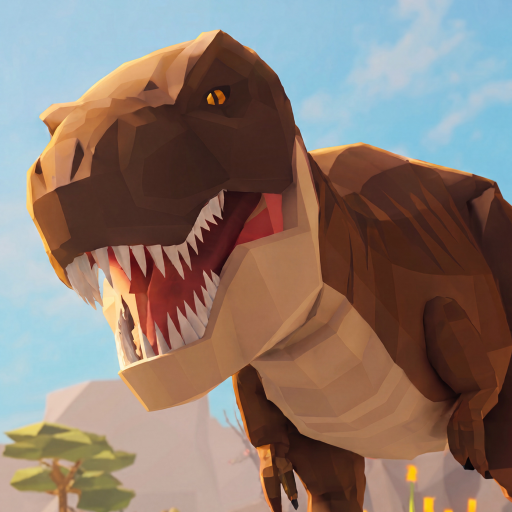 Dino! [NEW]