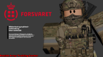 |RDA| Danish Royal Life Guards
