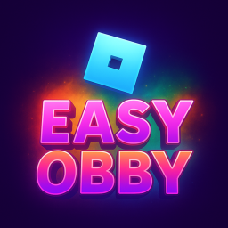 Easy Mega Obby