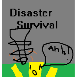Disaster Survival