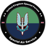 |EB| "Special Air Force"