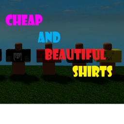 Clothing Shop