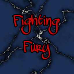 Fighting Fury (Demo)