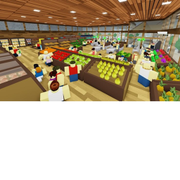 Aesthetic Shop