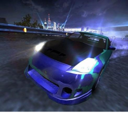 just cars