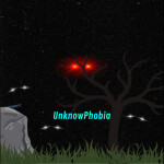 Unknowphobia ( Christmas Lobby ) 