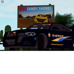 DOJ:RP Department of Justice Roblox