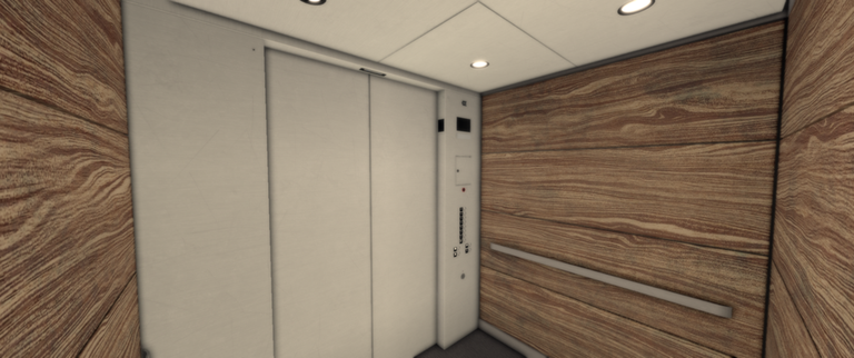 Broadway Street Hotel screenshot 2