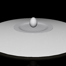 Just an egg