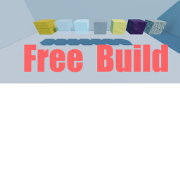 Free Build