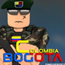 Colombia, City of Bogota [GAMEPASSES]