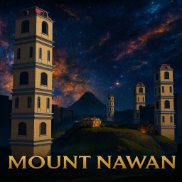 Mount NAWAN